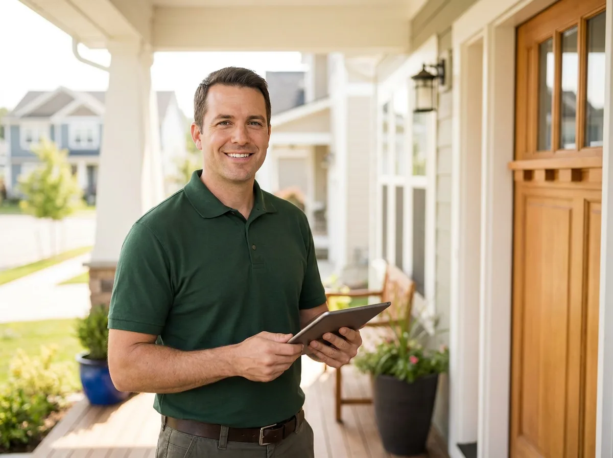 Pest control FAQs for North Kingsville, OH